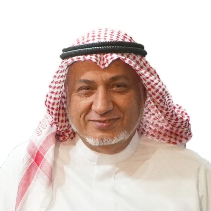 Dr. Ali Almahmood